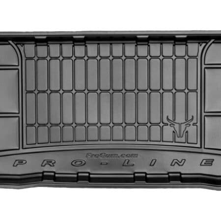 Tavita portbagaj 3D PROLINE pentru FIAT 500 LIFTBACK 07.07-