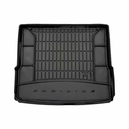 Tavita portbagaj 3D PROLINE pentru BMW X1 (F48) SUV 11.14-