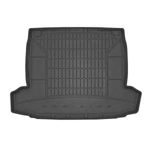 Tavita portbagaj 3D PROLINE pentru CITROEN C5 III SEDAN 02.08-