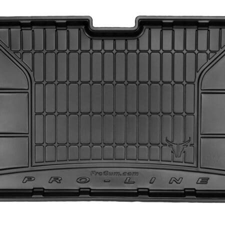 Tavita portbagaj 3D PROLINE pentru RENAULT CAPTUR I LIFTBACK 06.13-