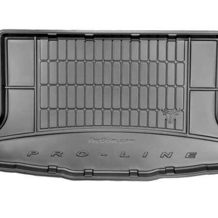 Tavita portbagaj 3D PROLINE pentru SUZUKI SX4 LIFTBACK 06.06-
