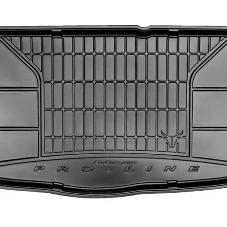 Tavita portbagaj 3D PROLINE pentru HYUNDAI I20 II LIFTBACK 11.14-