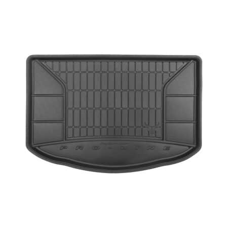 Tavita portbagaj 3D PROLINE pentru KIA SOUL II LIFTBACK 02.14-