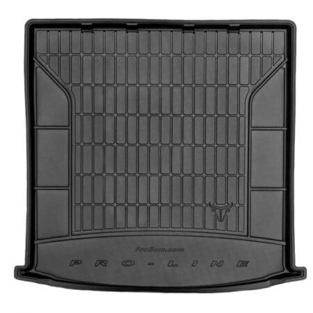 Tavita portbagaj 3D PROLINE pentru TOYOTA AURIS KOMBI 07.13-12.18