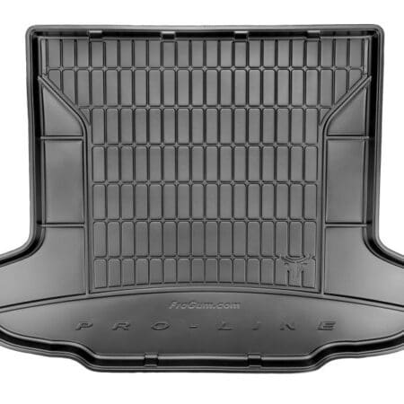 Tavita portbagaj 3D PROLINE pentru FIAT TIPO SEDAN 10.15-