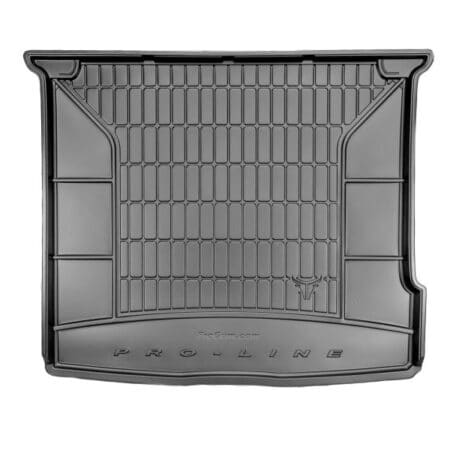 Tavita portbagaj 3D PROLINE pentru MERCEDES GLE (W166) SUV 04.15-10.18