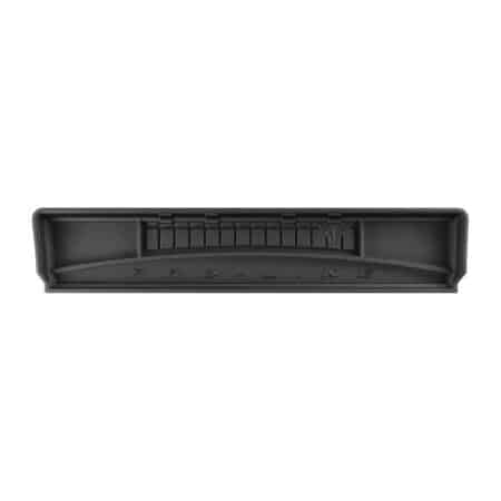 Tavita portbagaj 3D PROLINE pentru PEUGEOT 5008, 5008 I FURGON/MINIVAN/ 06.09-03.17