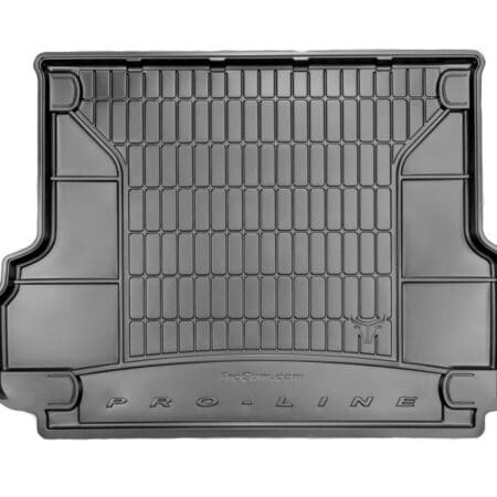Tavita portbagaj 3D PROLINE pentru TOYOTA LAND CRUISER PRADO 08.09-