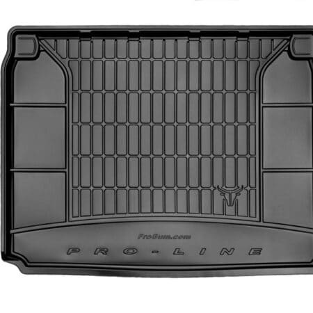Tavita portbagaj 3D PROLINE pentru RENAULT KADJAR SUV 06.15-