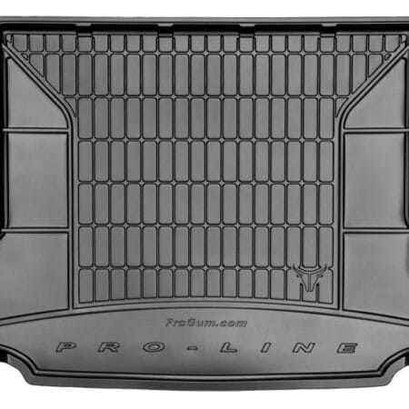 Tavita portbagaj 3D PROLINE pentru KIA CERATO I LIFTBACK 03.04-06.08