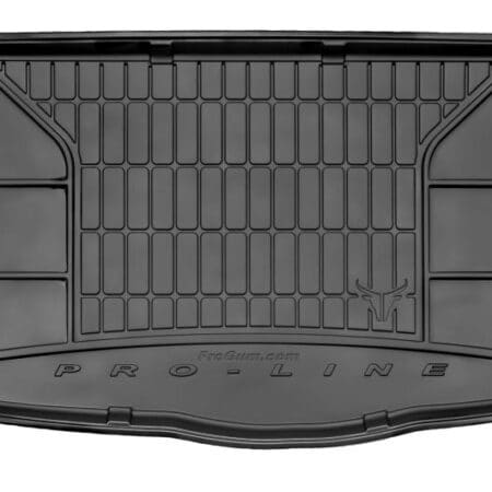 Tavita portbagaj 3D PROLINE pentru FIAT PUNTO LIFTBACK 03.12-