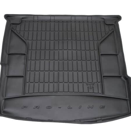 Tavita portbagaj 3D PROLINE pentru MERCEDES GLE (C292) SUV 03.15-10.19