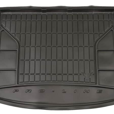 Tavita portbagaj 3D PROLINE pentru JEEP COMPASS SUV 03.17-