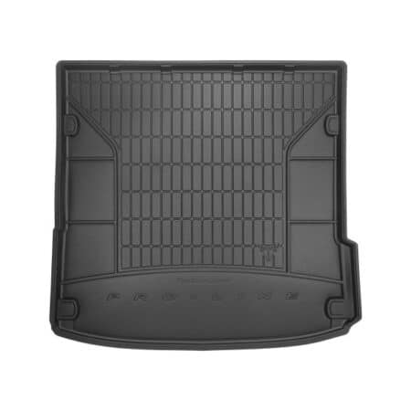 Tavita portbagaj 3D PROLINE pentru AUDI Q7 SUV 03.06-08.15