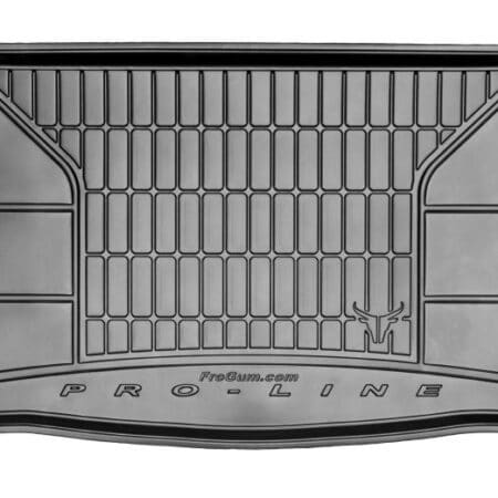 Tavita portbagaj 3D PROLINE pentru VW GOLF SPORTSVAN VII LIFTBACK 02.14-08.20