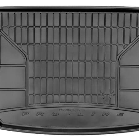 Tavita portbagaj 3D PROLINE pentru VW TIGUAN SUV 09.07-07.18