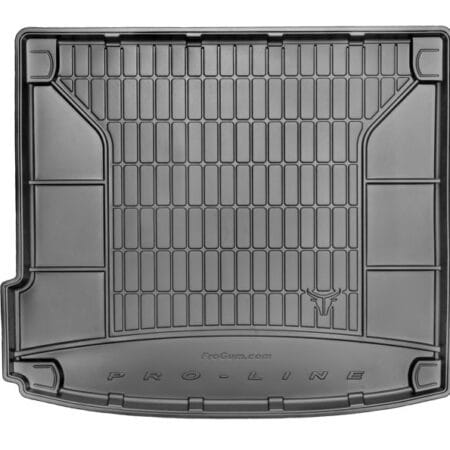 Tavita portbagaj 3D PROLINE pentru BMW X6 (E71, E72) SUV 01.08-07.14