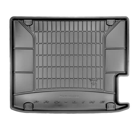 Tavita portbagaj 3D PROLINE pentru BMW X4 (F26) SUV 04.14-03.18
