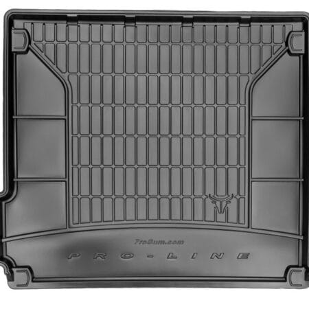 Tavita portbagaj 3D PROLINE pentru BMW X5 (F15, F85) SUV 08.13-07.18