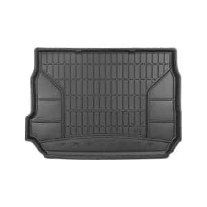 Tavita portbagaj 3D PROLINE pentru PEUGEOT 2008 I SUV 03.13-