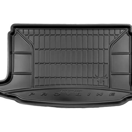 Tavita portbagaj 3D PROLINE pentru VW POLO V LIFTBACK 03.09-