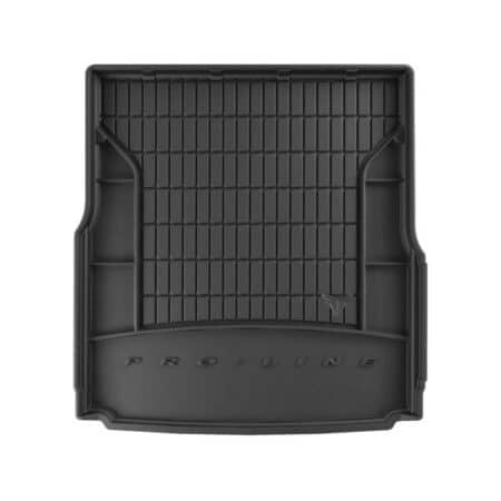 Tavita portbagaj 3D PROLINE pentru VW PASSAT B8 KOMBI 08.14- (options / Exclusions: with no regulation of boot floor)