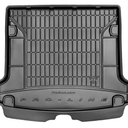 Tavita portbagaj 3D PROLINE pentru PEUGEOT 307 KOMBI 03.02-12.09