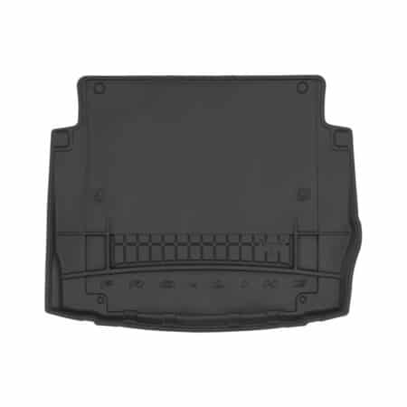 Tavita portbagaj 3D PROLINE pentru BMW 1 (F20) LIFTBACK 07.11-06.19