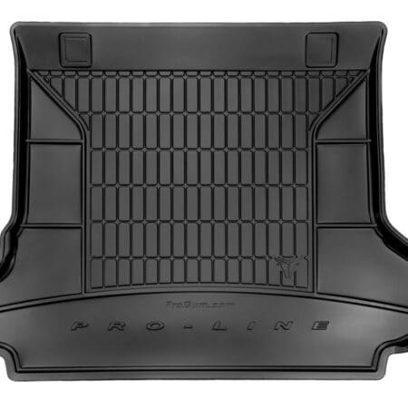 Tavita portbagaj 3D PROLINE pentru TOYOTA LAND CRUISER PRADO 08.09-