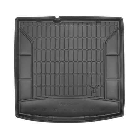 Tavita portbagaj 3D PROLINE pentru SKODA FABIA III KOMBI 08.14-