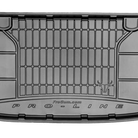 Tavita portbagaj 3D PROLINE pentru RENAULT CLIO IV LIFTBACK 11.12-