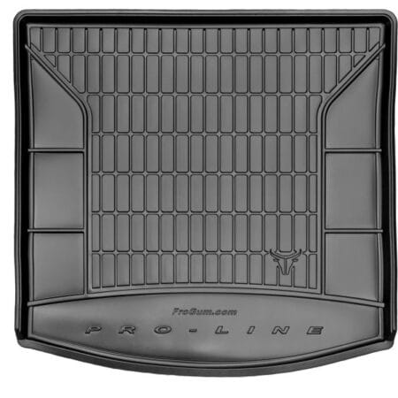 Tavita portbagaj 3D PROLINE pentru VW TOURAN 05.10-05.15