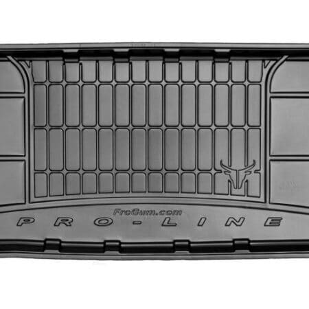 Tavita portbagaj 3D PROLINE pentru FORD KA LIFTBACK 10.08-05.16