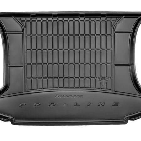 Tavita portbagaj 3D PROLINE pentru TOYOTA VERSO 04.09-08.18